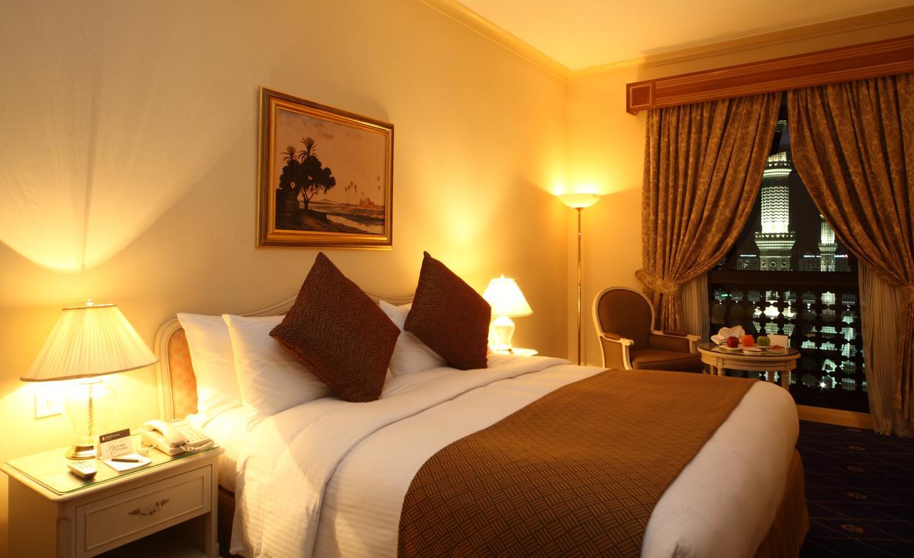 Dar Al Iman Suites Madinah Sultanah Экстерьер фото