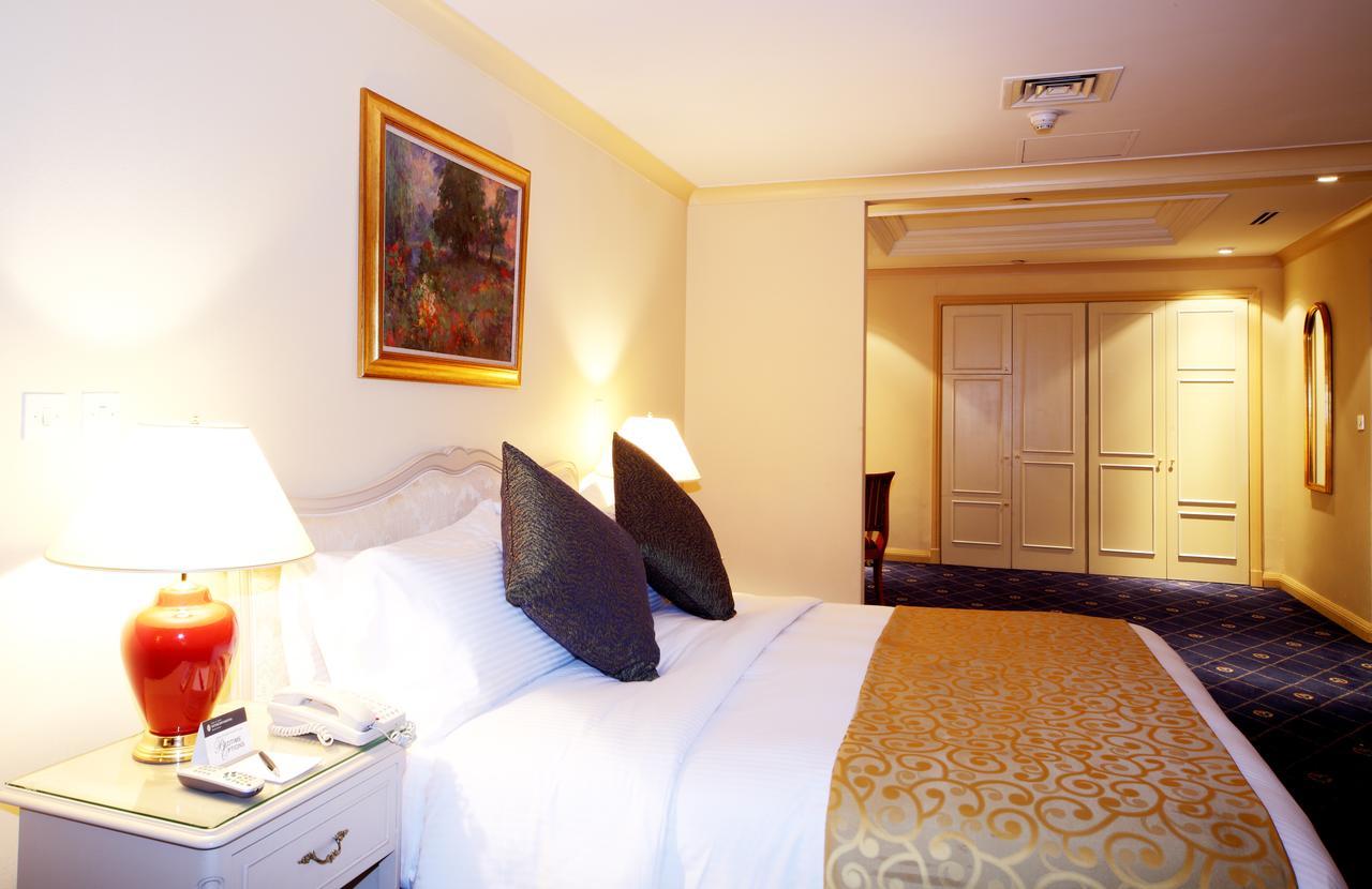Dar Al Iman Suites Madinah Sultanah Экстерьер фото