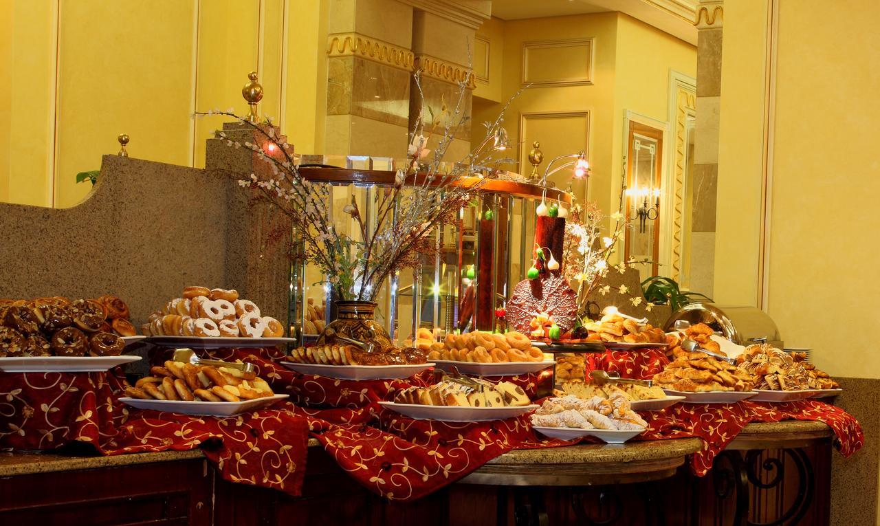 Dar Al Iman Suites Madinah Sultanah Экстерьер фото
